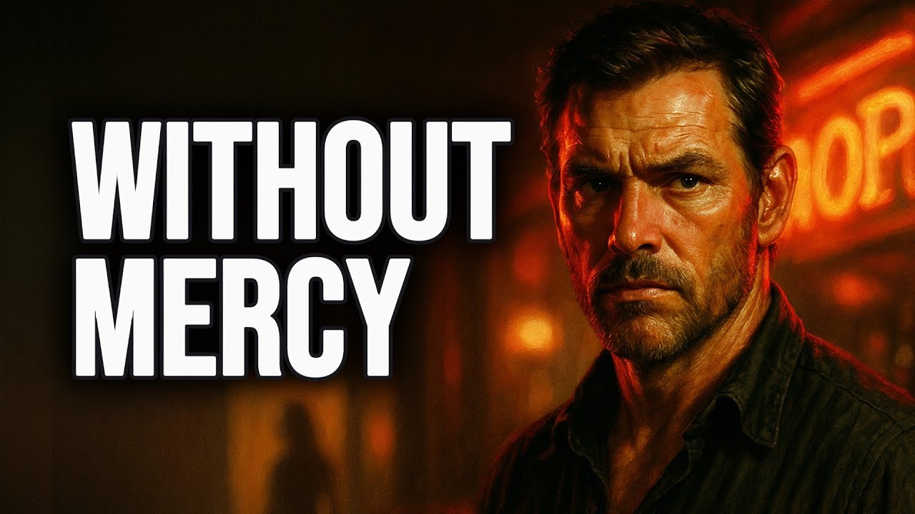 Fever Without Mercy | Southern Noir Rock