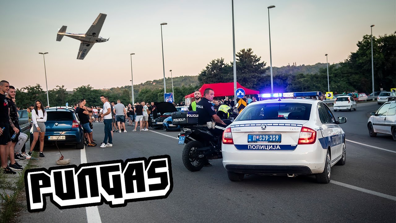PUNGAS HUMANITARNI SKUP NA MISELUKU!!