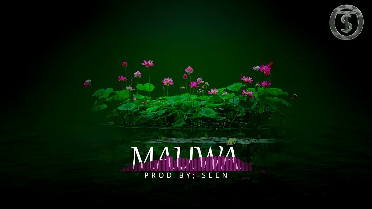 MAUWA - FREE AFRO ZOUK X ZOUK X KIZOMBA TYPE BEAT