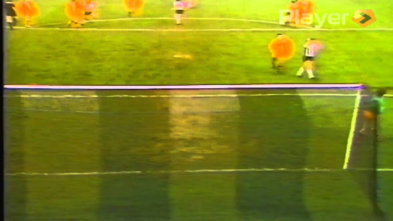 Grimsby Town 5 Wolves 1