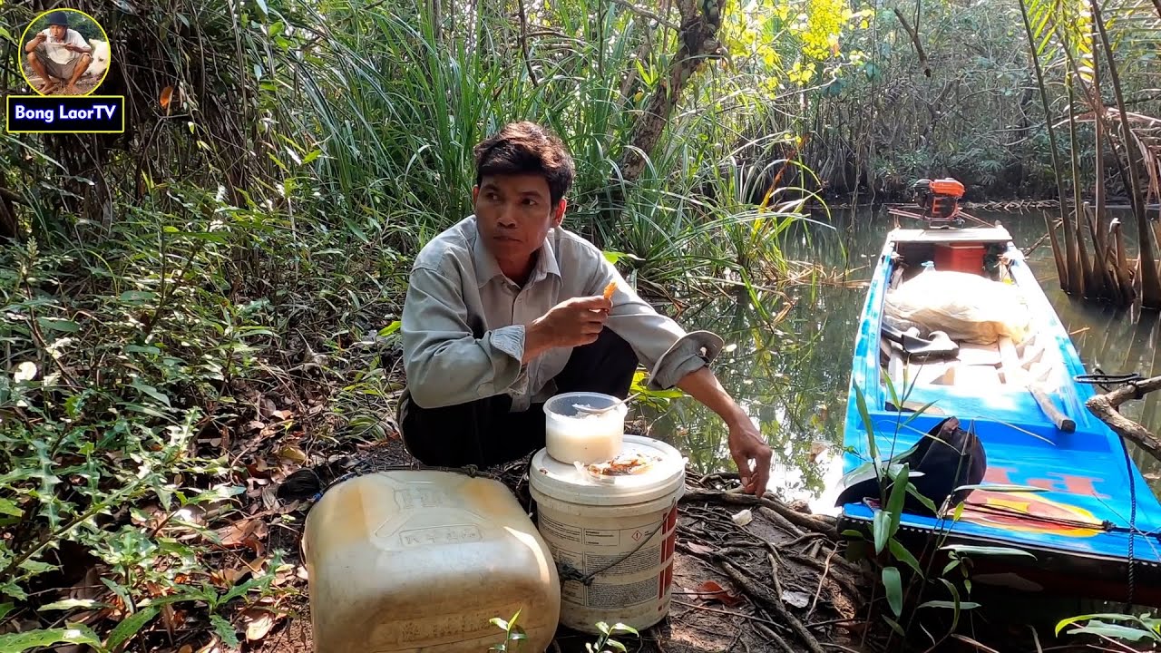 កោះថ្មីទឹកឃ្មុំថ្មីបាយកកចាស់ សែនស្រស់ស្អាត ON THIS ISLAND THAT YOU SHOULD WATCH A NEW SCENERY 4K