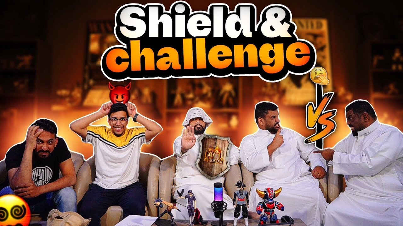 فيتو خاص - قدرات جديدة خلت الحلقة فوضى😵‍💫💥