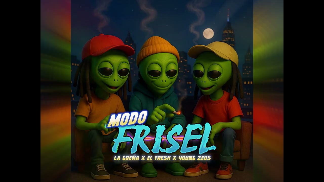 @Lagrenaprod ❌ @lilfr3shh ❌ @YoungZeus076  - MODO FRISEL🚬