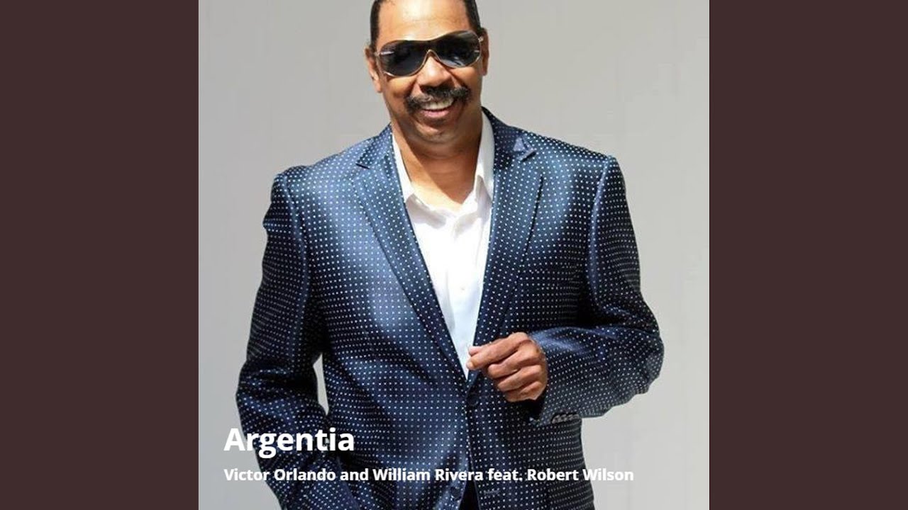 I Got Some Funk (feat. Robert Wilson)