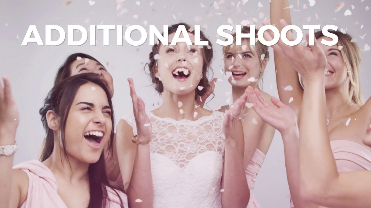Wedding Photography Pricing in 2025 - How Much Should You Charge for Weddings?