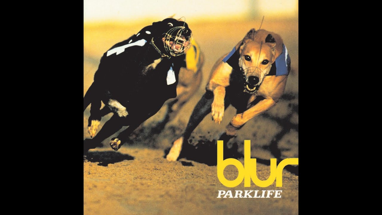 Blur - Parklife (Full Album)