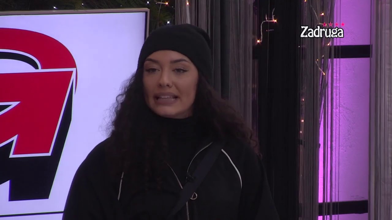 Zadruga 4 - Veliki &scaron;ef kaznio Paulu i Čorbu - 30.11.2020.