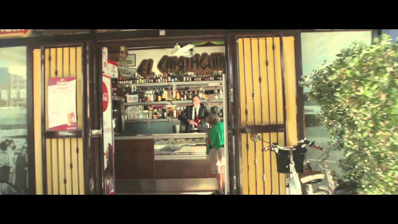 Rime Patate e Cozze - Bari Jungle Brothers (Official)