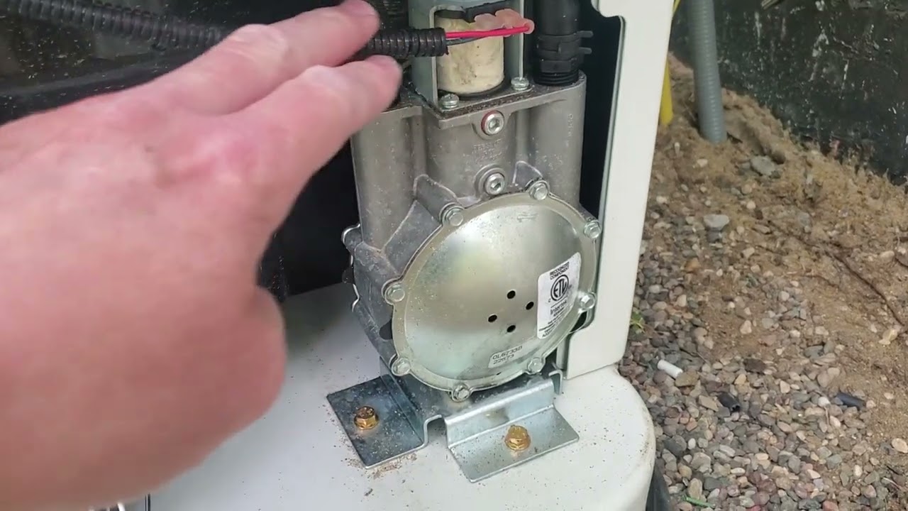 Troubleshooting Generac home standby generator cranks but won't start