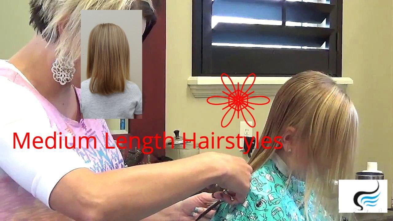 Best Cuts For Thin Hair Little Girls Revealed