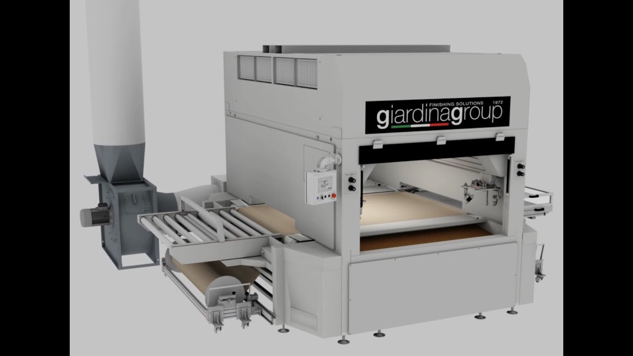 GIARDINAGROUP AUTOMATIC SPRAYER 