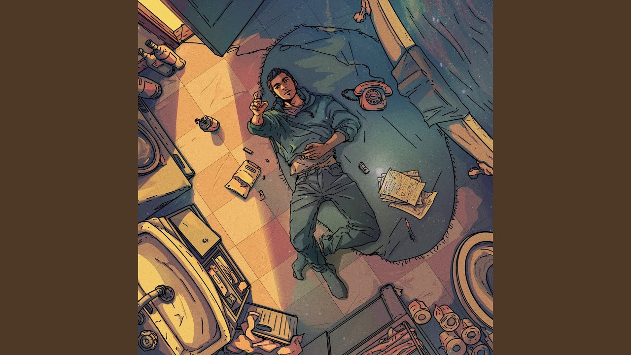 God's Bathroom Floor