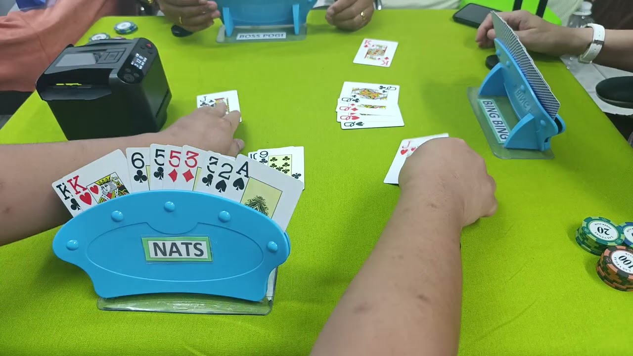 Nats MJ TV episode 139 #subscribe #games #tongits #challenge #family #youtube #viral 