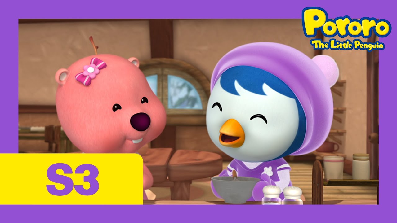 Пороро Монгол 3 УЛИРАЛ 14 АНГИ l Бяцхан оцон шувуу Пороро | Pororo Mongolian