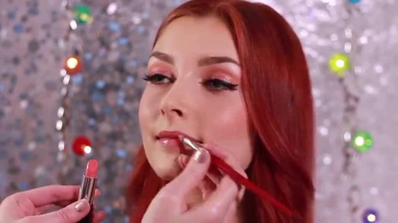 First Of May Look | Mama Make Up Fin Tutorial
