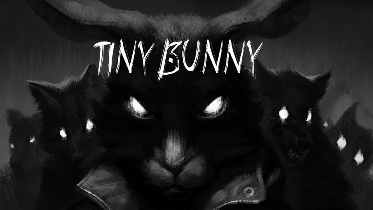Tiny Bunny - Эпизод 2.1: Здравствуй Школа.