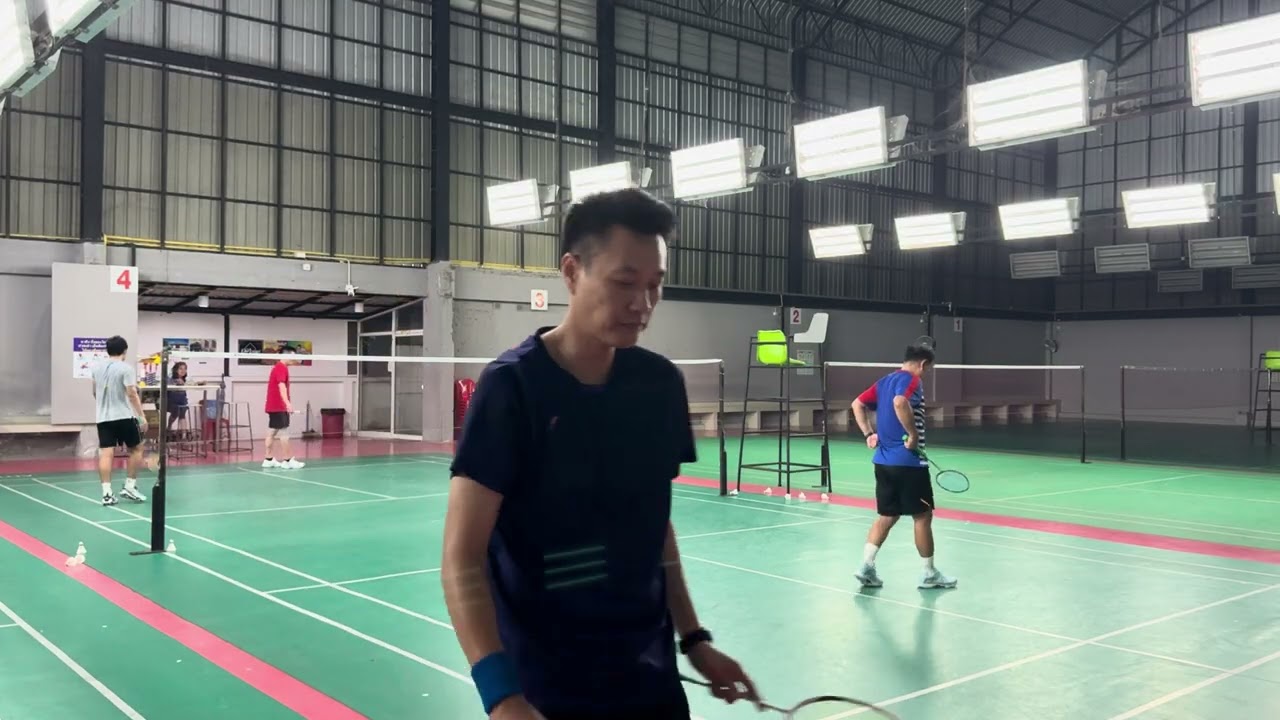 ตั้ม อาร์ม - เฮียกุ เฮียฉ่าย (30/12/68)
