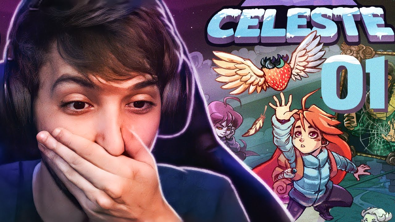CALANGO JOGANDO CELESTE #'1