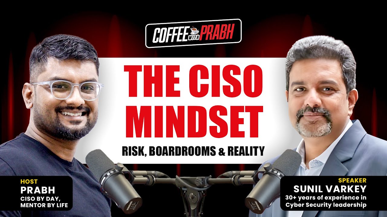 CISO's Guide to Effective Communication and Boardroom Wins