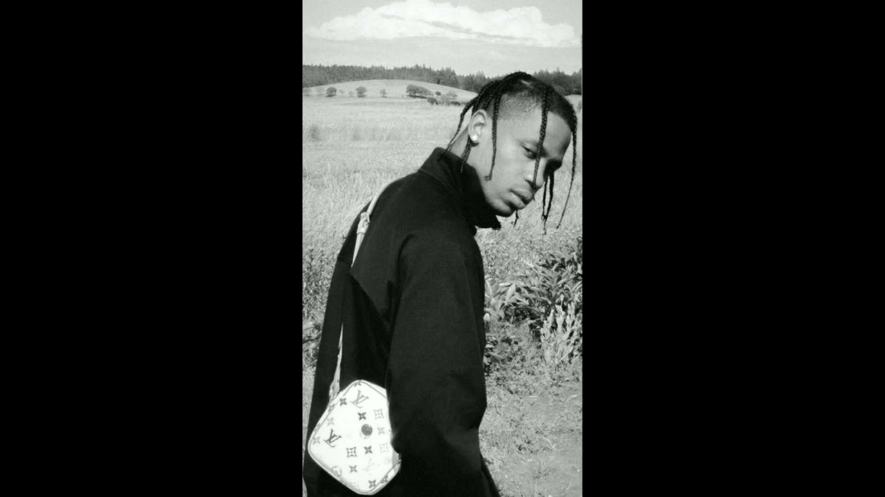(FREE) PLAYBOI CARTI X TRAVIS SCOTT TYPE BEAT - 