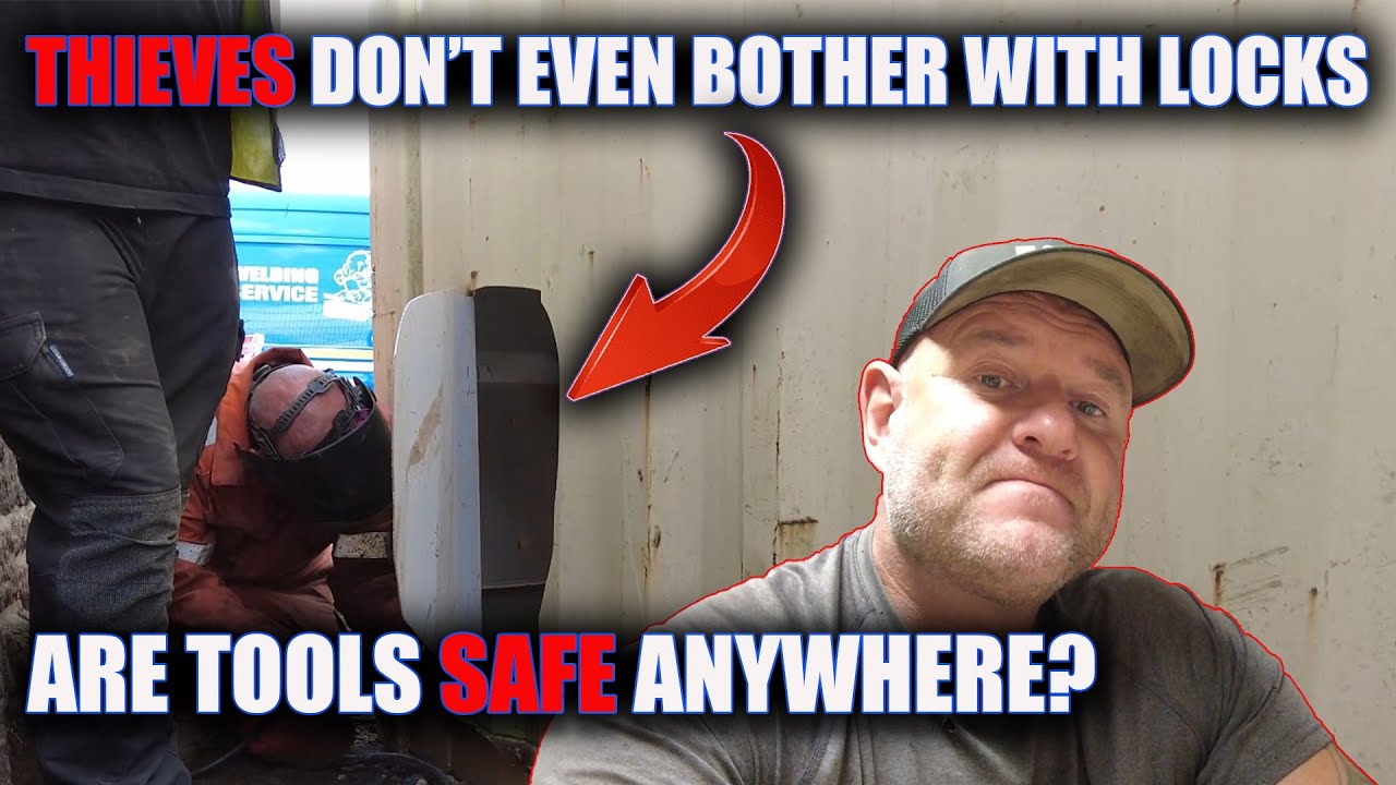 We Get A New Partner & Theft is Getting Crazy! Ch #060