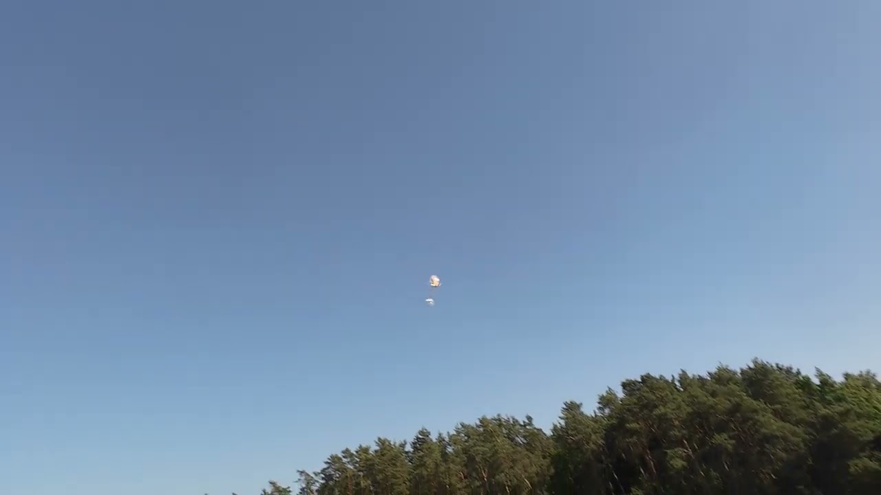 Avata 2 vs Align 470L