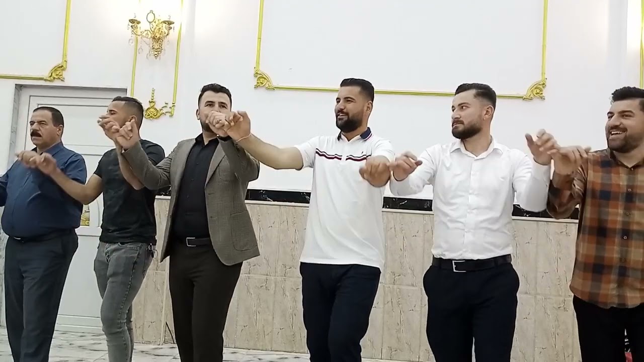 داوه ته سلام سليم و هيوا سليم هولا خانكي 23/3/2023يوتوبيdawate kuridلايك و اشتراك بكن