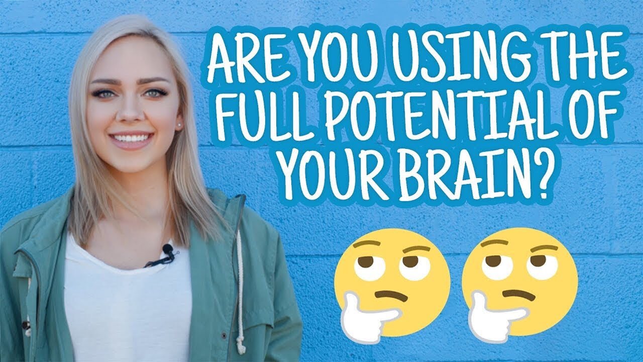 5-Step Method to Unleash Your Brain Power with BRAIN EDUCATION