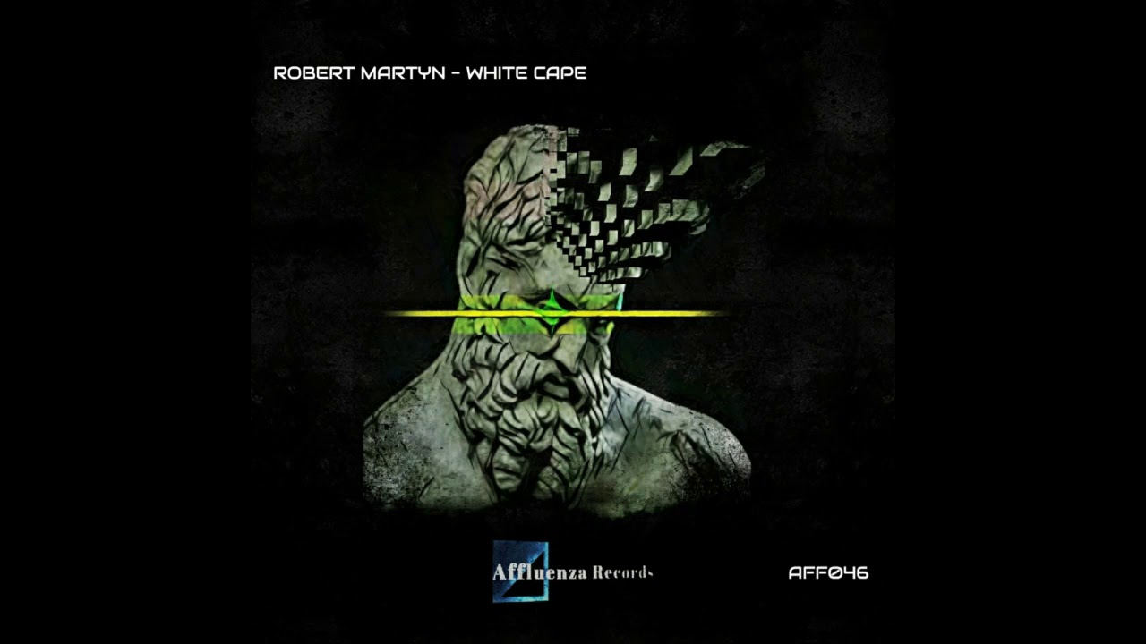 Rob Martyn - Nocturn (Original Mix) [Affluenza Records] - AFF046
