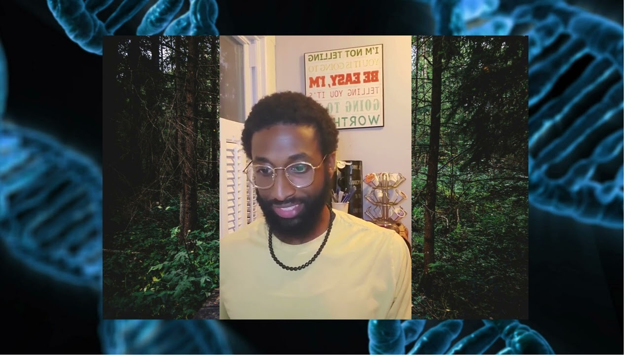 Ancestry & DNA testing for American Africans