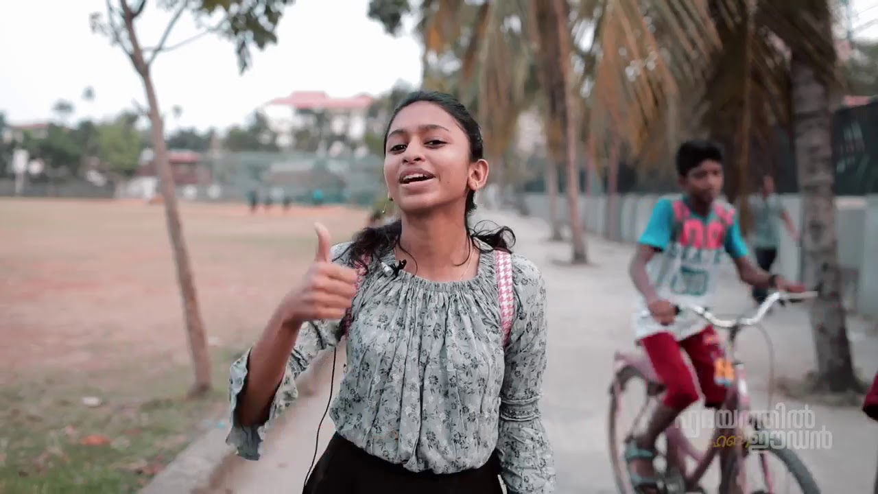 voice of youth - for Hibi Eden