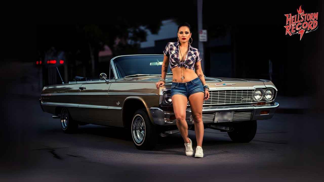 WESTCOAST VIBES G FUNK | From the 90s Hip-Hop G-Funk Archives | Classic G-Funk Essentials Lowrider