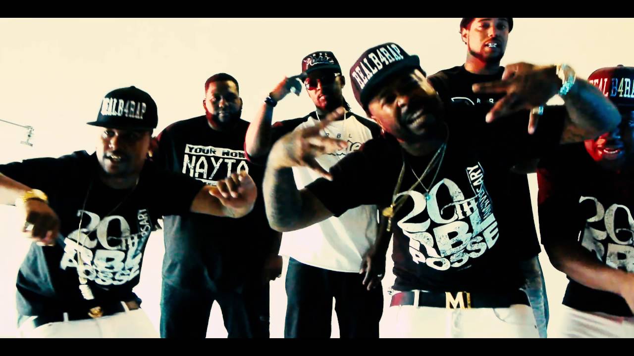 Lessons - RBL POSSE presents YOUNG SHAAD x TAE DA DON x CW DA 3RD