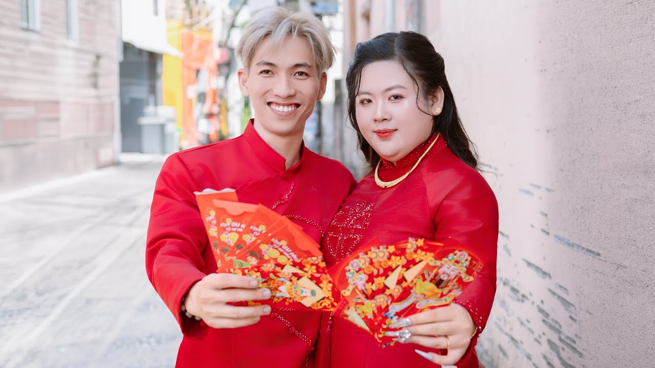TRINH + NGOC  TRAILER