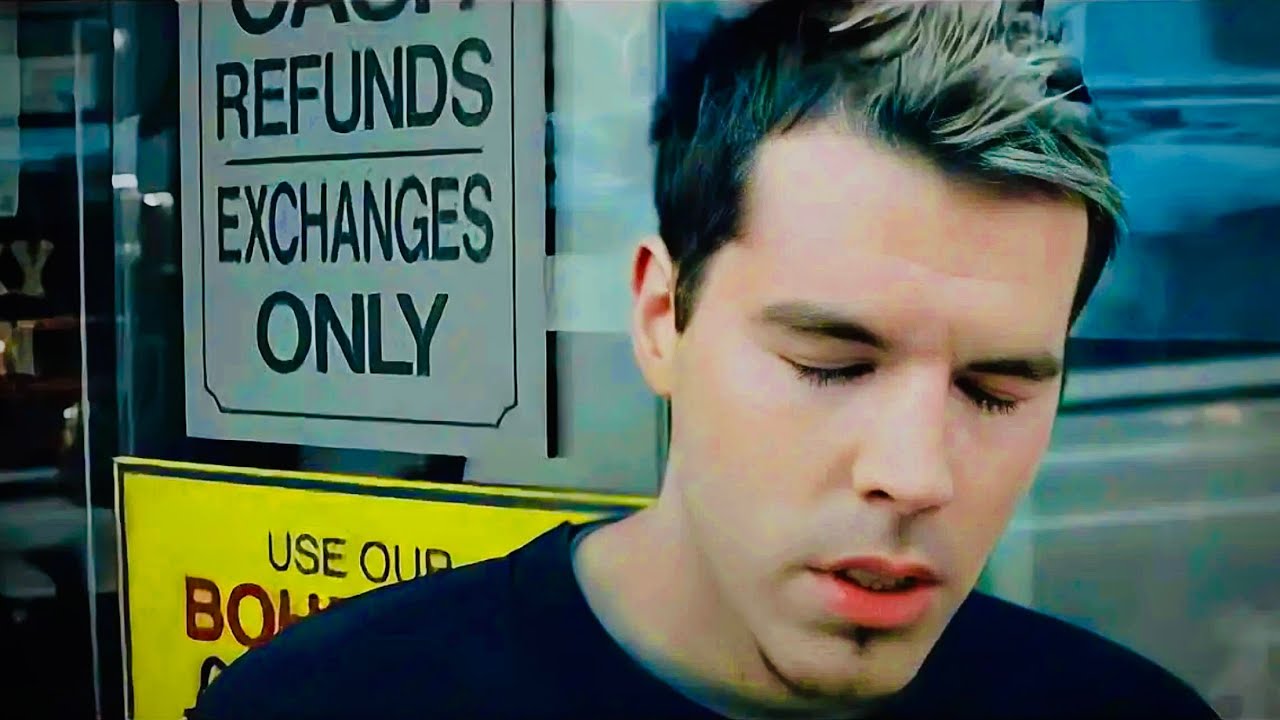 ⁠Hoobastank - The Reason | HD Remastered