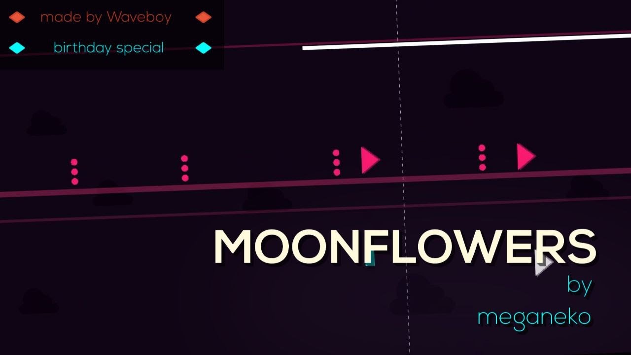 Moonflowers, but it's JS&B level (birthday special)