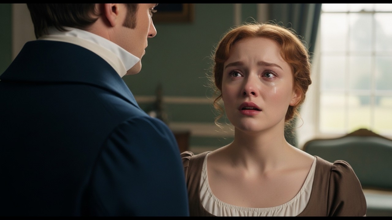 She Wanted to SHAME Her Father, But She Destroyed Her Only Chance With the DUKE!