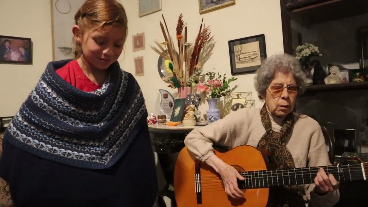 De Regreso (Matilde Casazola)