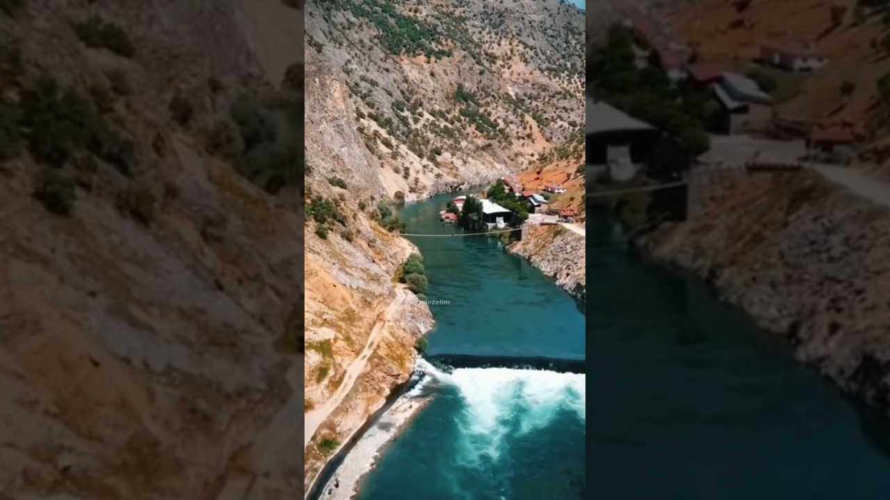 📍 KARAKO&Ccedil;AN VLOG