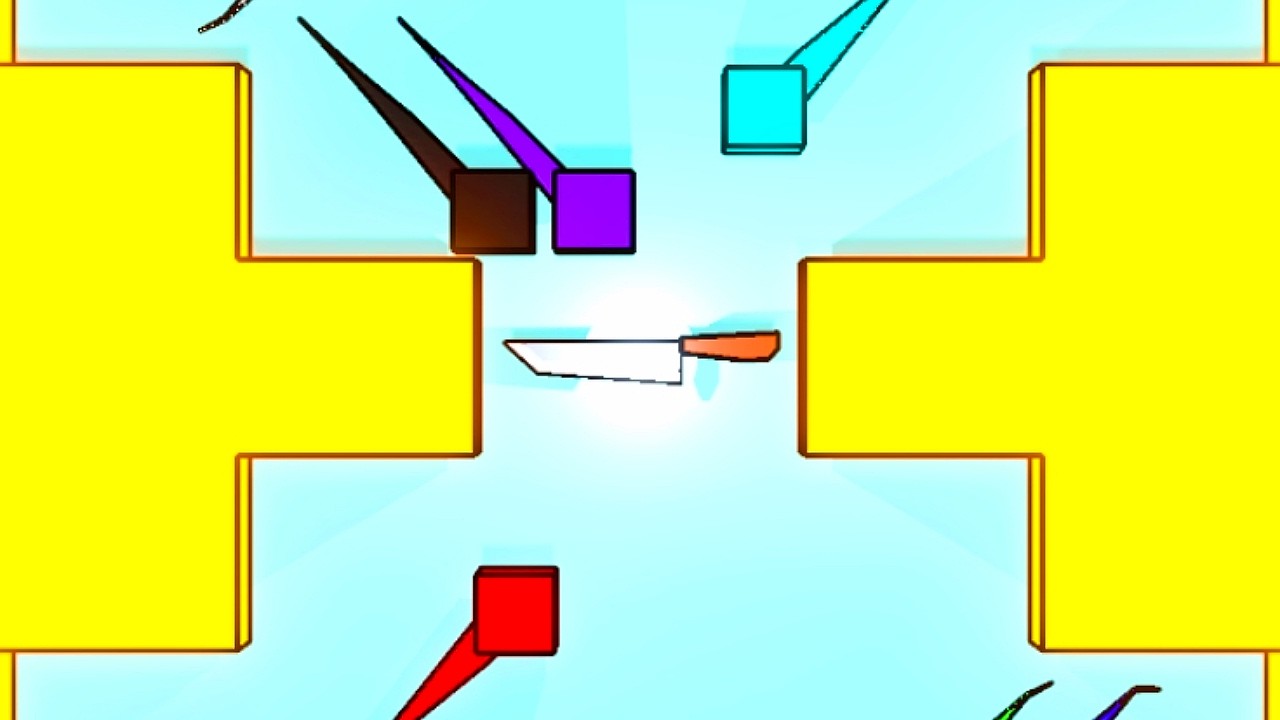 Last Cube Standing – Who Will Survive?