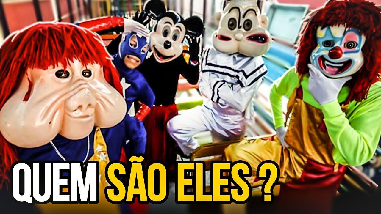 CARRETA FURACÃO - QUEM ESTÁ POR TRÁS DESSE FENÔMENO?