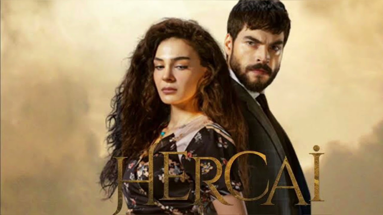 Hercai Dizi Müzikleri- Aslanbeyler V2