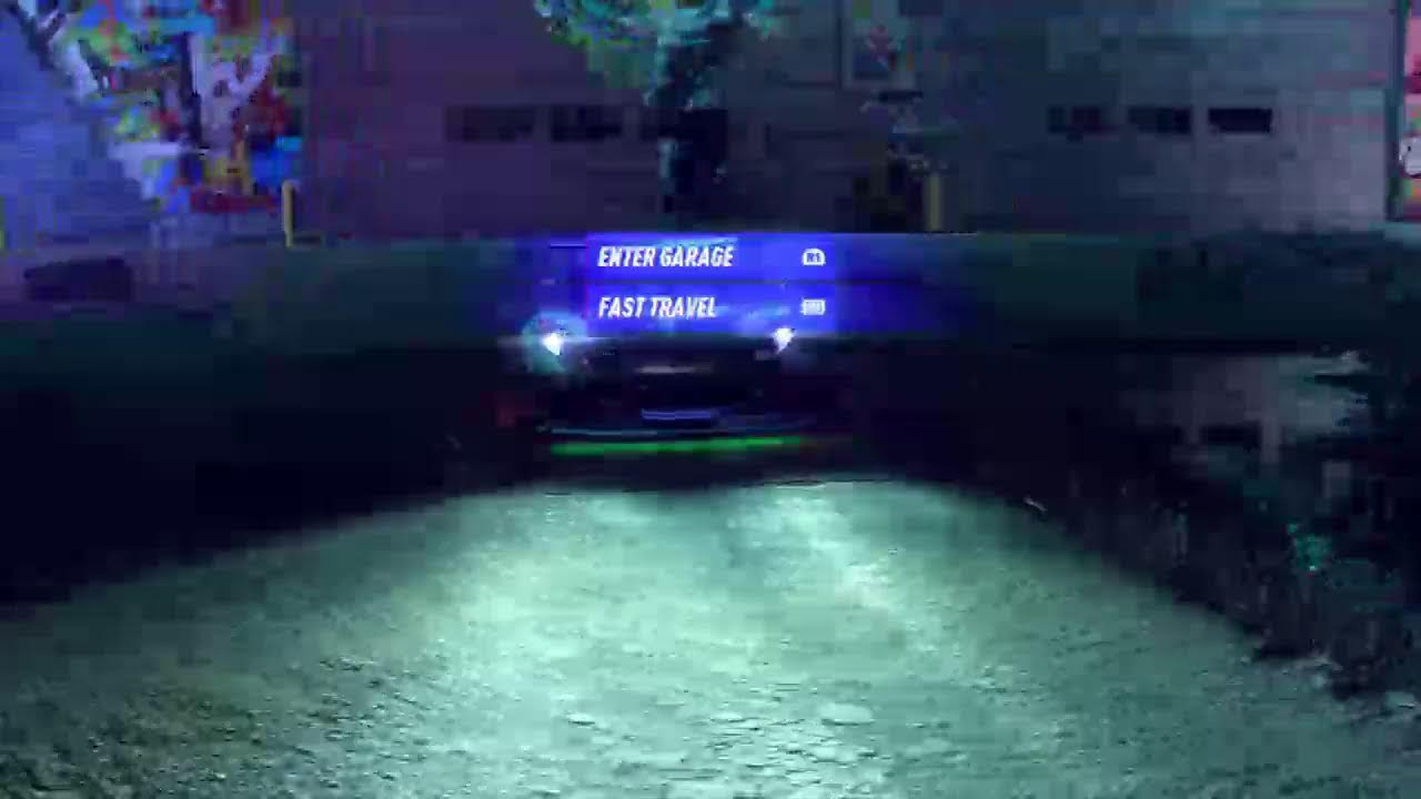 CLUTCH & DRIFT SHUT DOWN LIVE NEED FOR SPEED HEAT