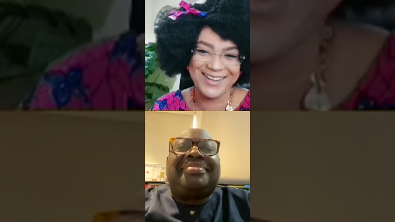 RealTalkWithKike Instagram Live with Dele Momodu : MKO Abiola story and lessons to learn