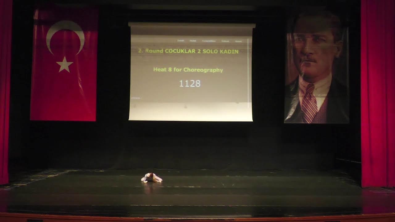 TÜRKİYE FEDERASYON KUPASI