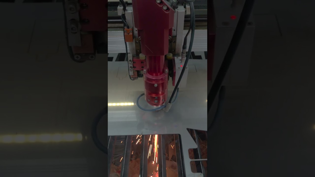 Fly Round Jig Full Tutorial | AutoCAD Design to Laser Cutting to Machine Work