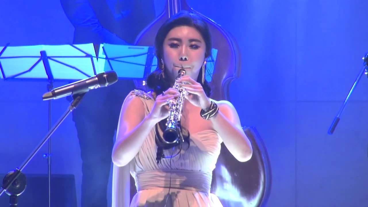 오보에연주자 크로스오버 팝오보이스트 이세림(제시카리) 단독콘서트 (oboe)