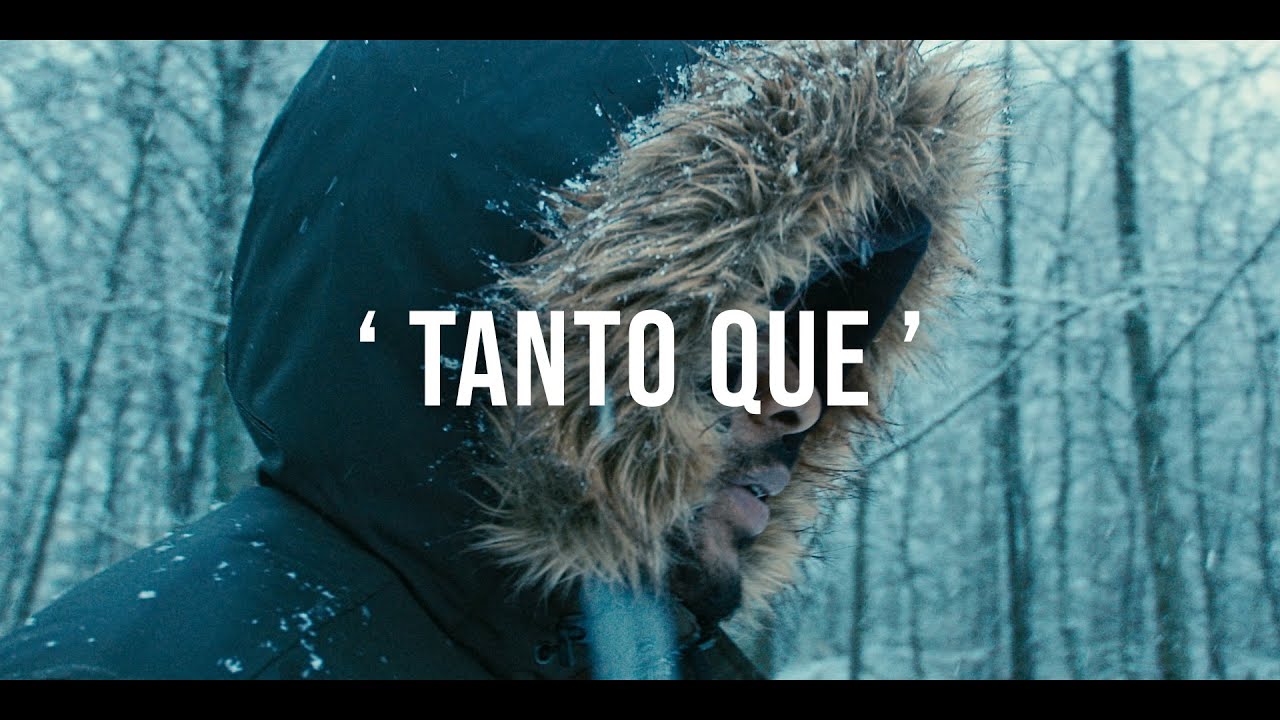 BARBARO URBANO VARGAS - TANTO QUE