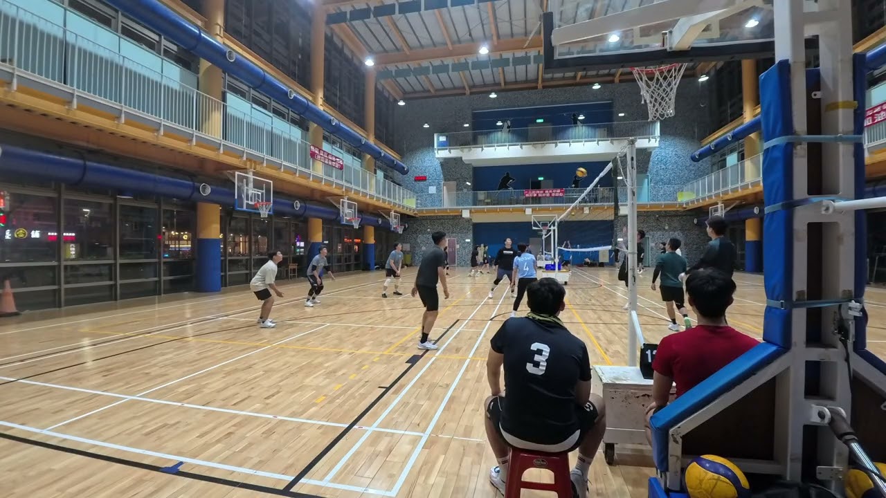 頭前0307 - Game 4