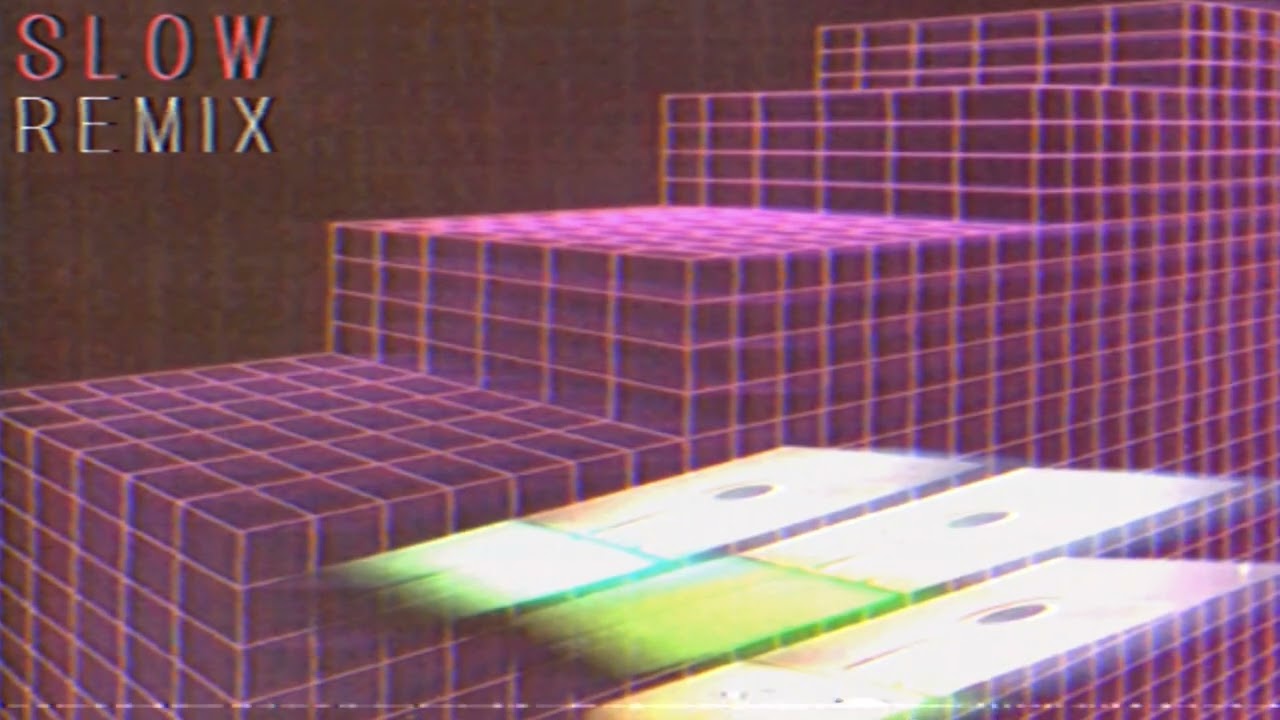 憂鬱 - Slow (HKLS Remix)